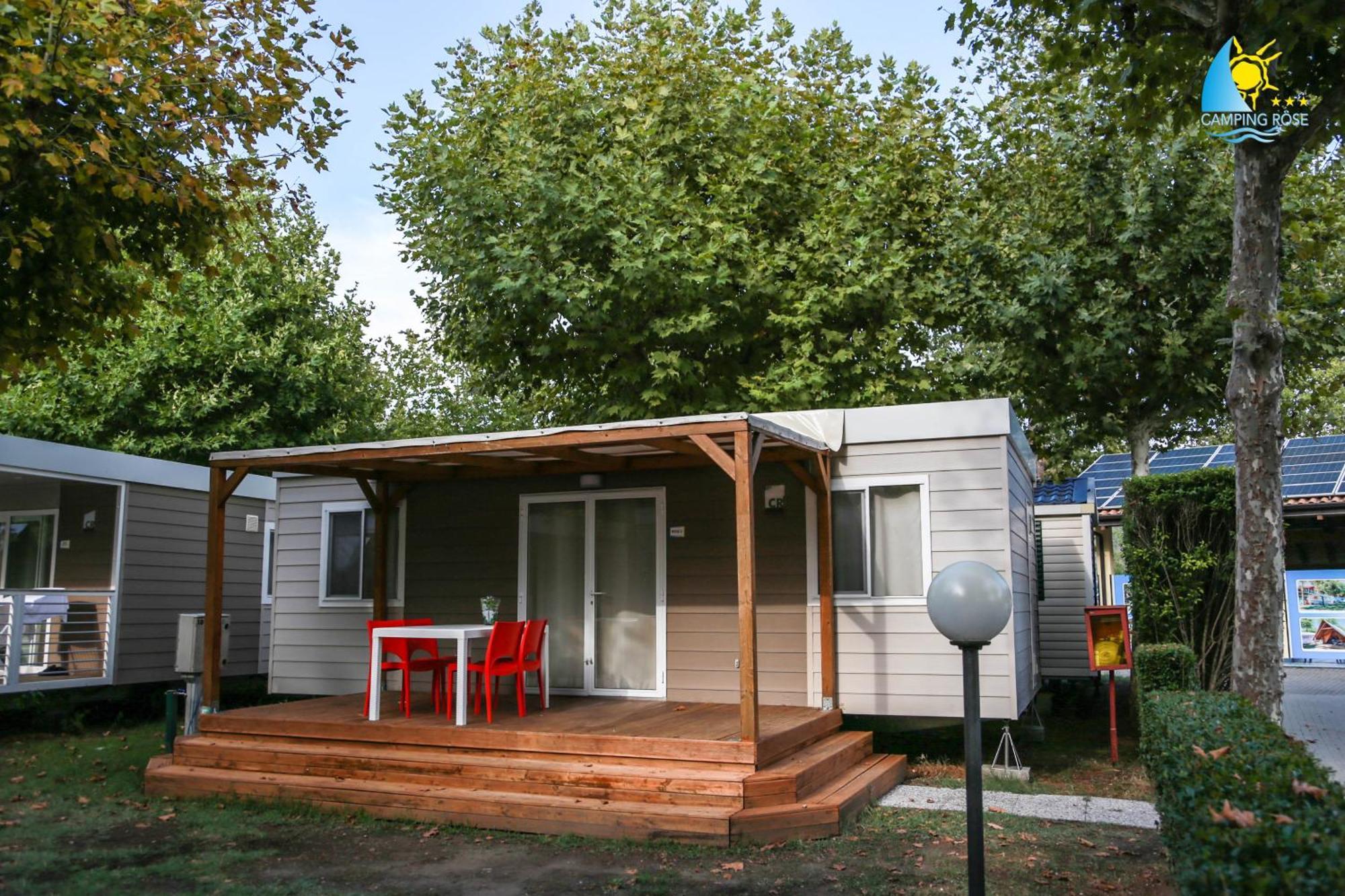 Camping Rose Dormelletto Exterior photo